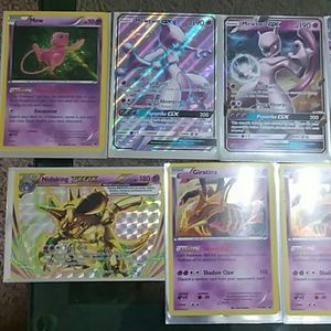 50 RARE and Ultra RARE Pokemon Card Lot